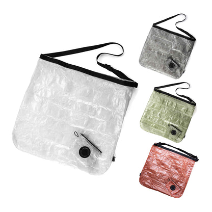 packable sacoche （dyneema）