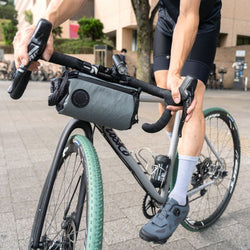 road bar bag（X-pac） PHOTO COLLECTION