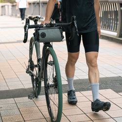 road bar bag（X-pac） PHOTO COLLECTION