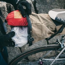 seat bag mini（ripstop） PHOTO COLLECTION