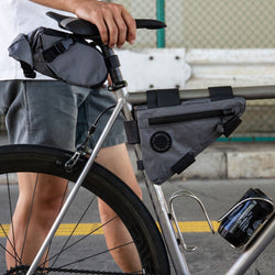 seat bag mini（ripstop） PHOTO COLLECTION