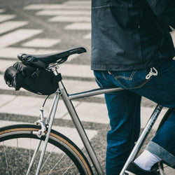 seat bag mini（ripstop） PHOTO COLLECTION