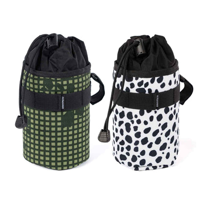 FAIRWEATHER stem bag ドローコード開閉式ステムバッグ