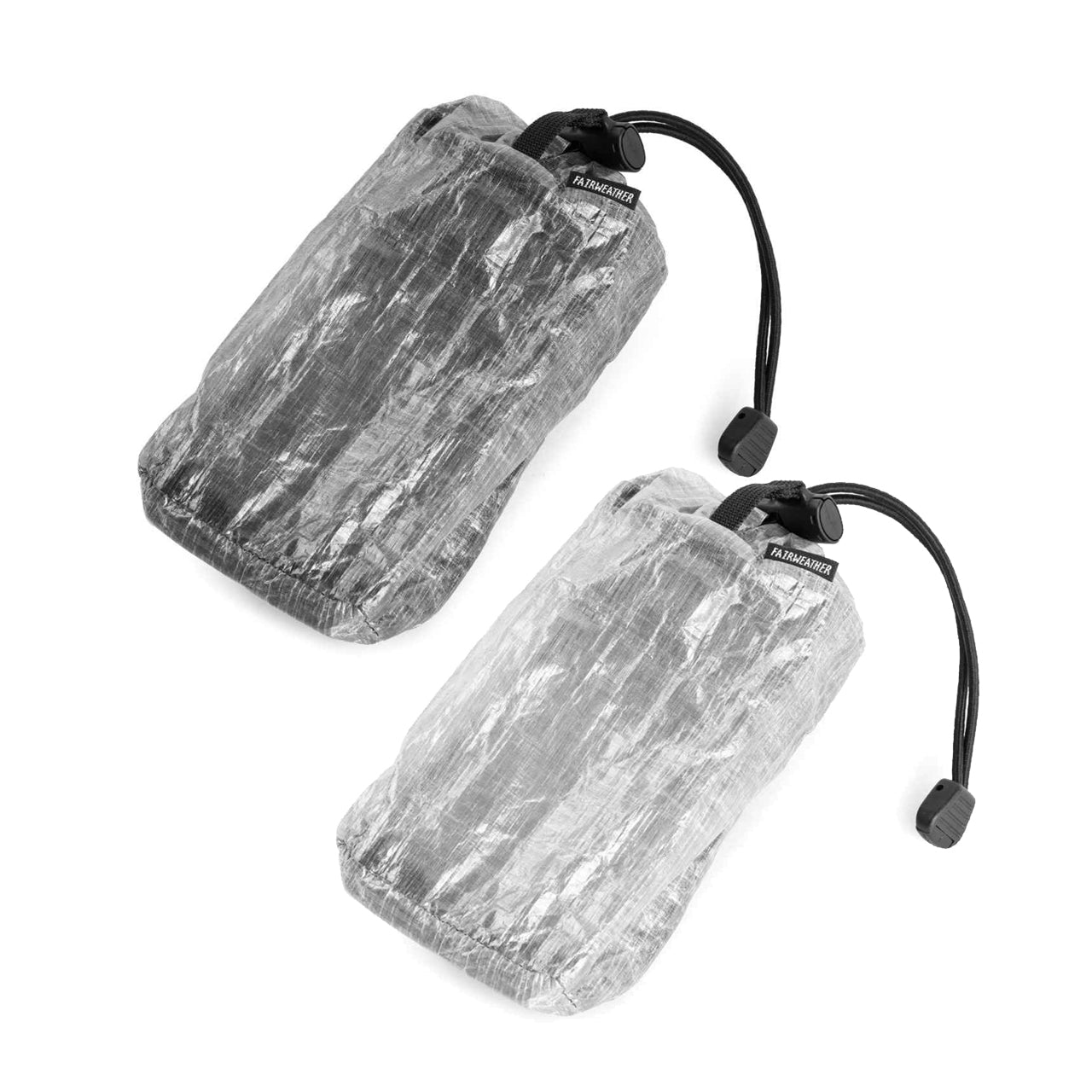 FAIRWEATHER stem bag light｜軽量スリムで使いやすいステムバッグ