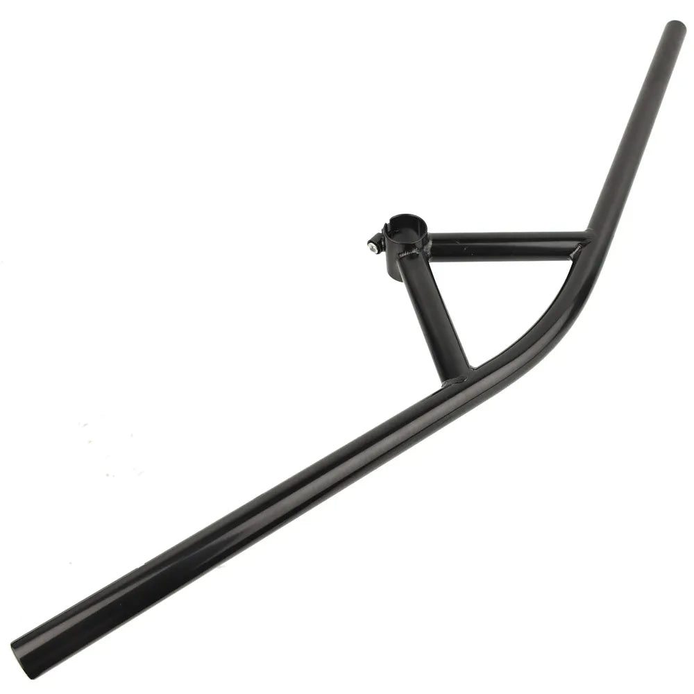 Nitto B903 ブルムースバー FAIRWEATHER b903 bullmoose bar｜NITTO製クロモリブルムースバー