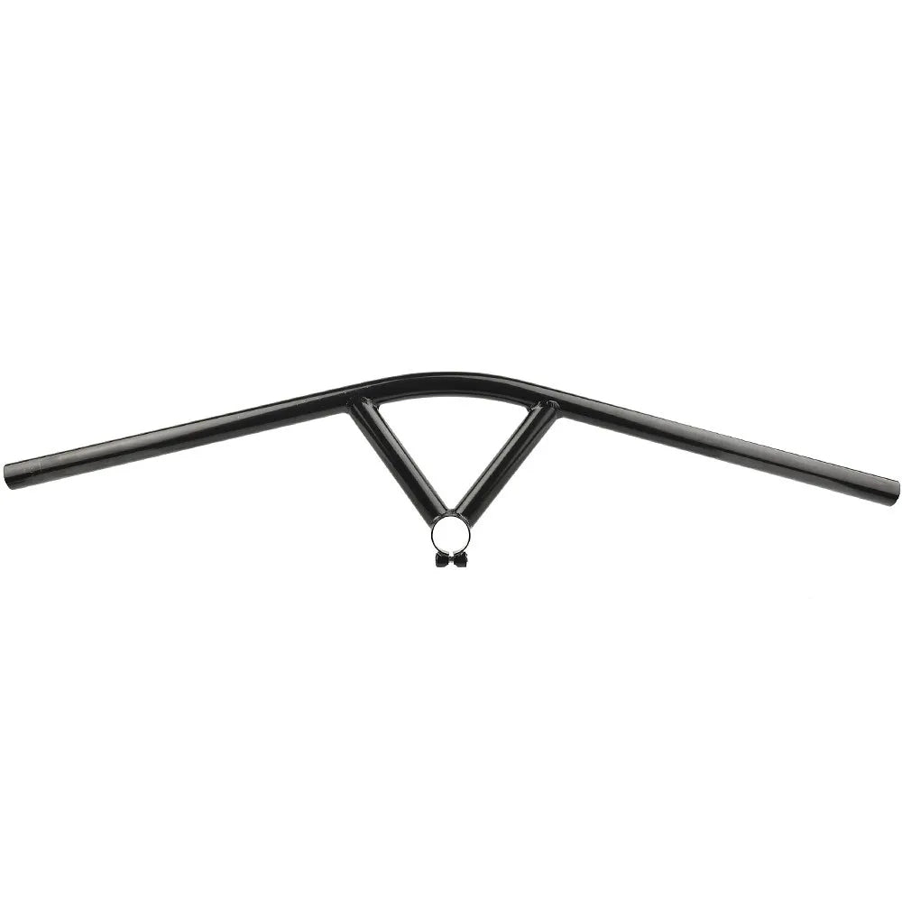 FAIRWEATHER b903 bullmoose bar｜NITTO製クロモリブルムースバー