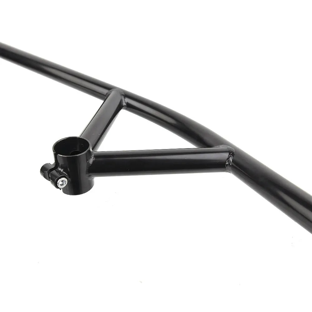FAIRWEATHER b903 bullmoose bar｜NITTO製クロモリブルムースバー