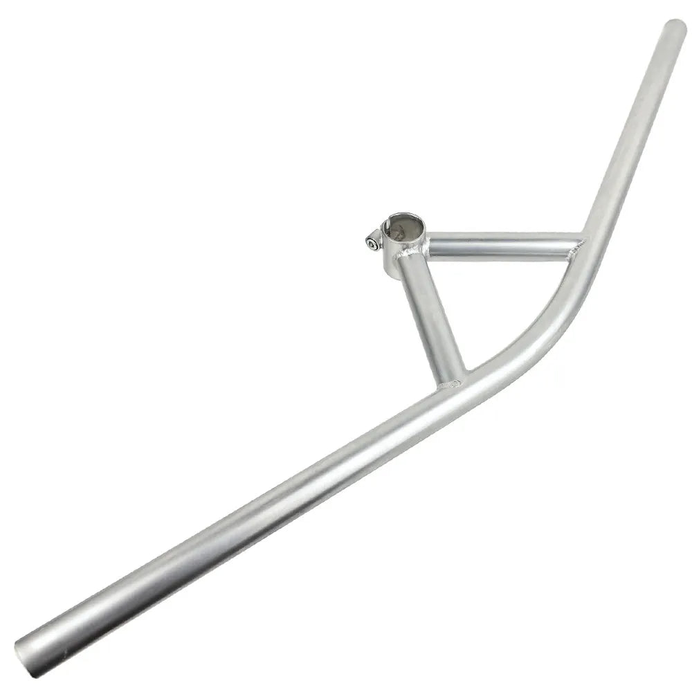 FAIRWEATHER b903 bullmoose bar｜NITTO製クロモリブルムースバー