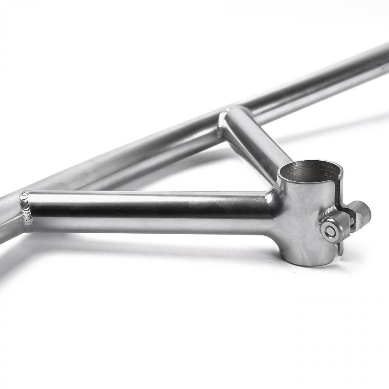 パーツ bullmoose bar FAIRWEATHER* bullmoose bar (black) - BLUE LUG ONLINE STORE