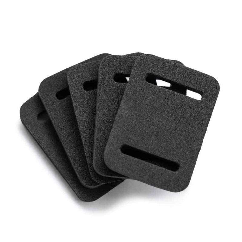 FAIRWEATHER bag foam spacer 5pcs ハンドルバッグ用フォームスペーサー