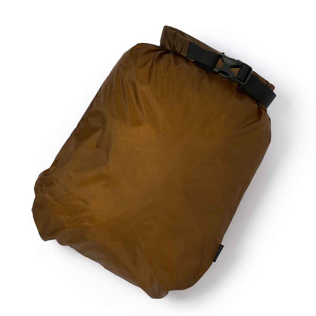dry sack（cordura rip）