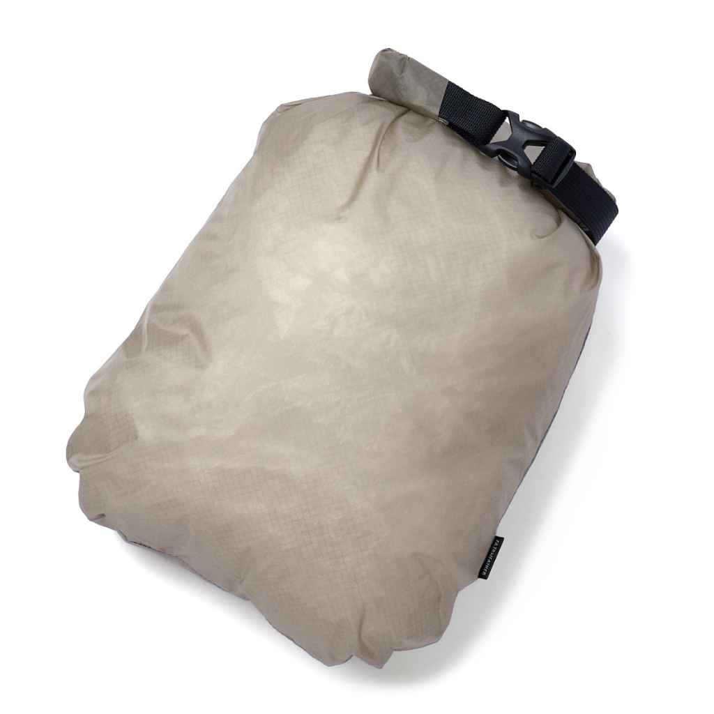 dry sack（cordura rip）