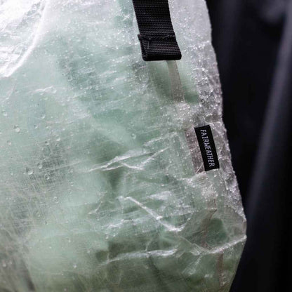 dry sack（cordura rip）