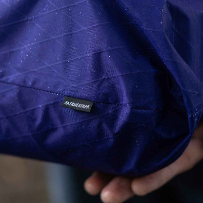 dry sack（cordura rip）