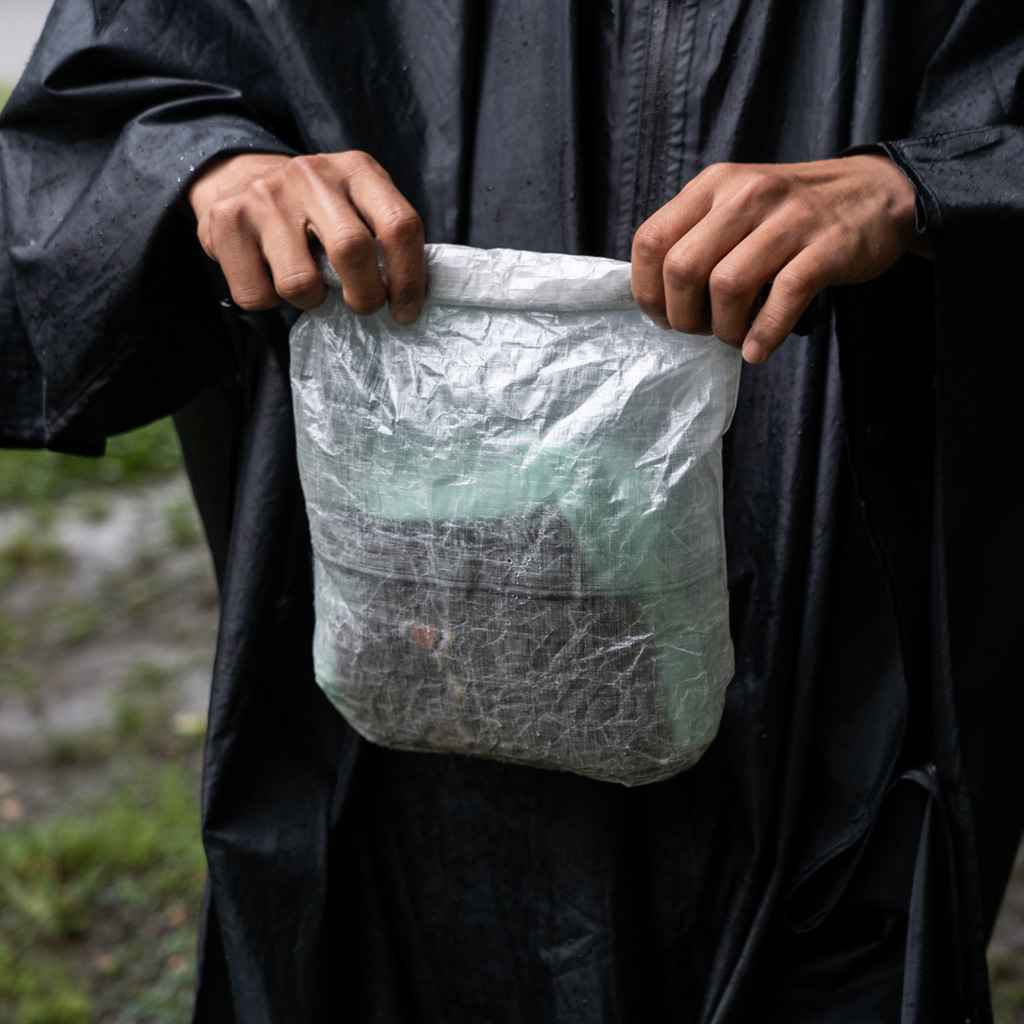 dry sack（dyneema）