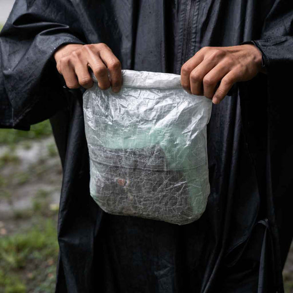 dry sack（dyneema）