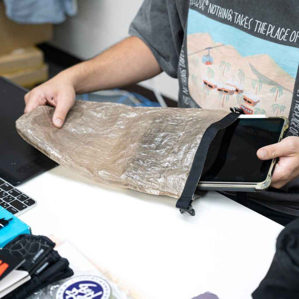 dry sack（dyneema）