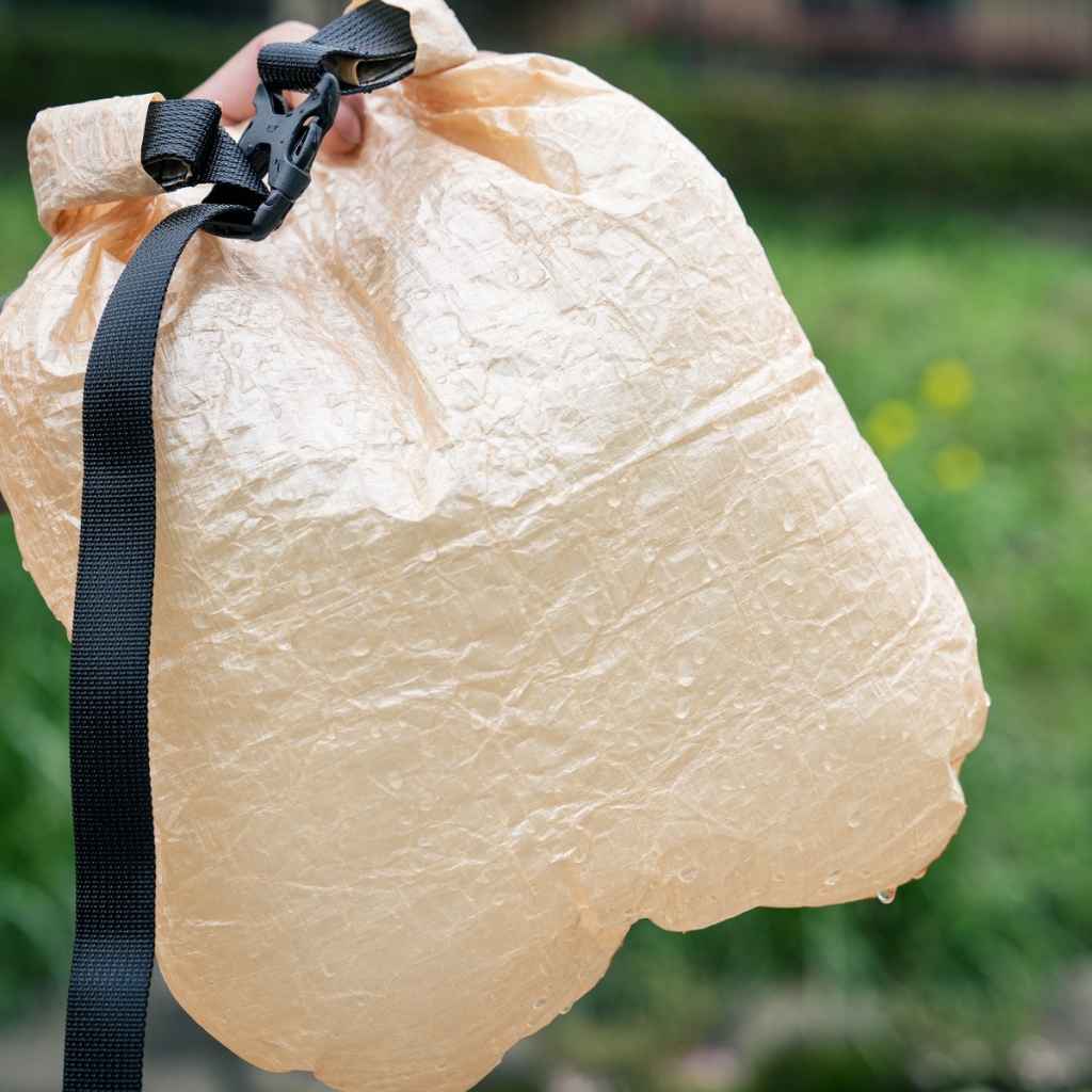dry sack（dyneema）