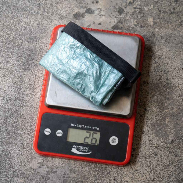 dry sack（dyneema）