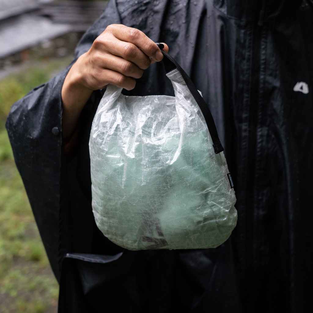 dry sack（dyneema）