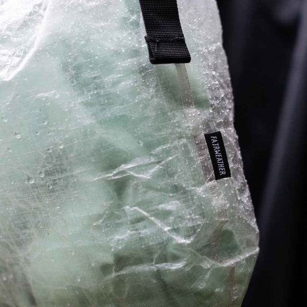dry sack（dyneema）