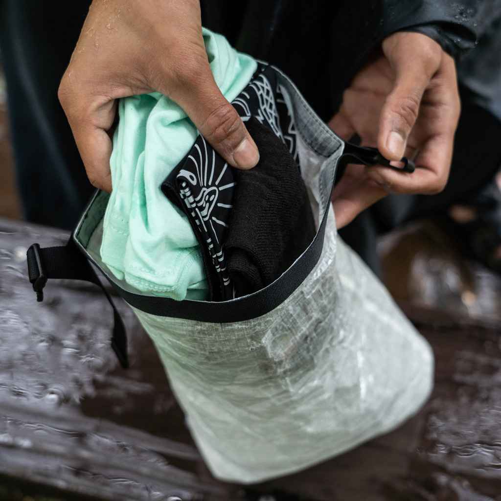 dry sack（dyneema）