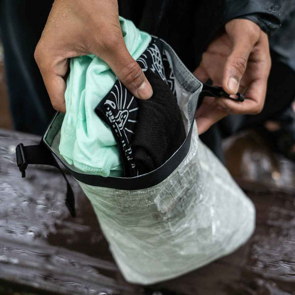 dry sack（dyneema）