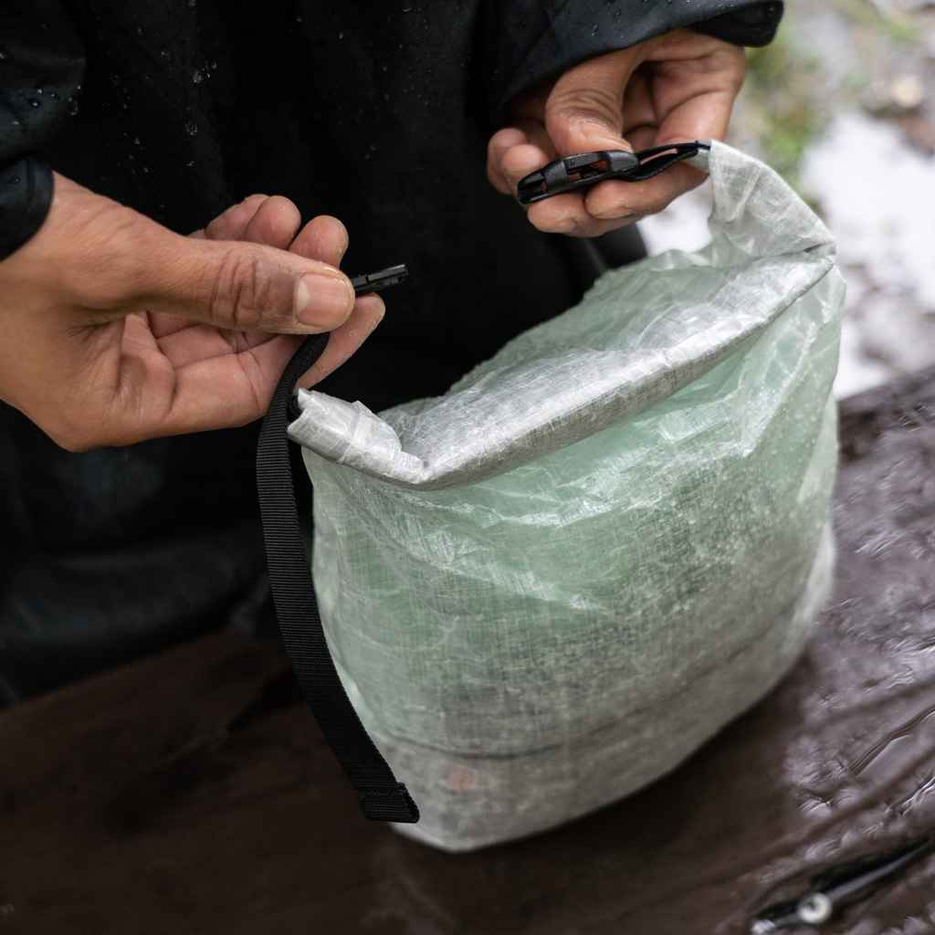 dry sack（dyneema）