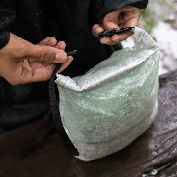 dry sack（dyneema）