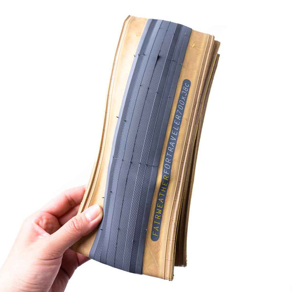 for traveler tire