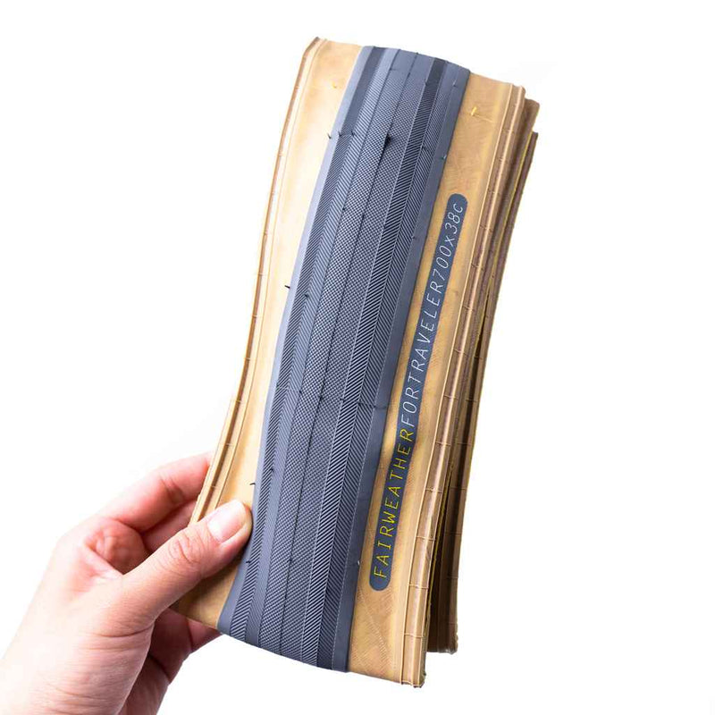 for traveler tire