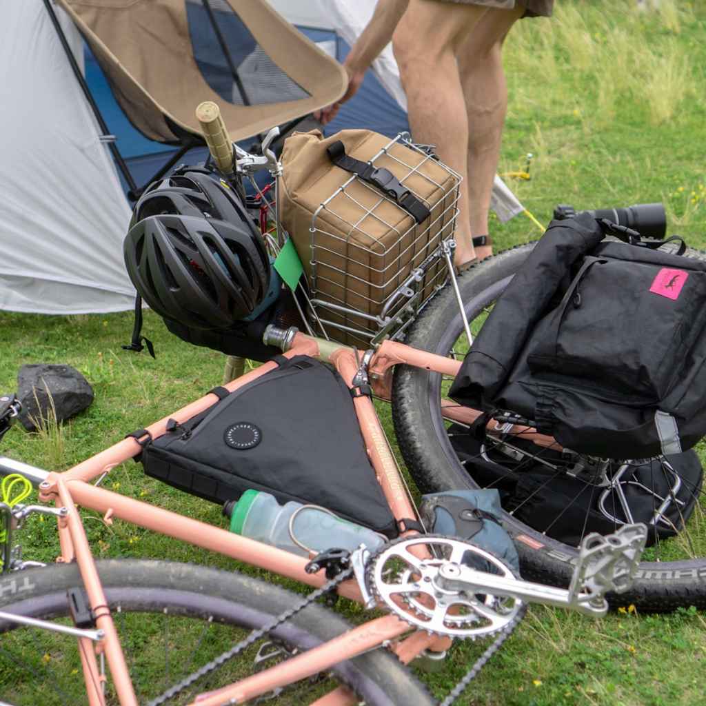 frame bag ADV（ecopak）