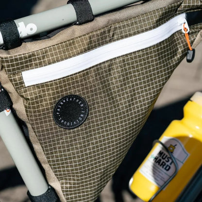 frame bag ADV （hmpe rip）