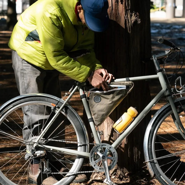 frame bag ADV （hmpe rip）
