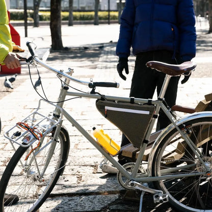 frame bag ADV （hmpe rip）