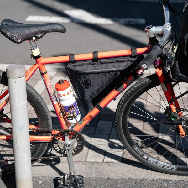 frame bag ADV （hmpe rip）
