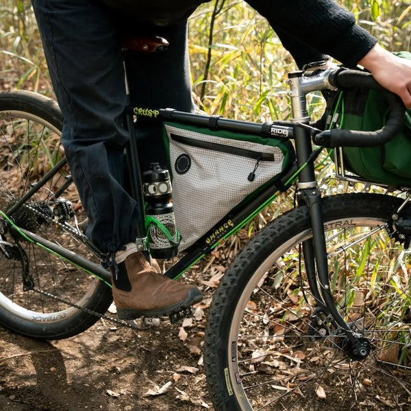 frame bag ADV （hmpe rip）