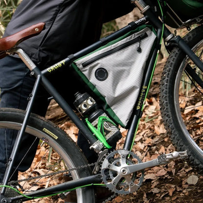 frame bag ADV （hmpe rip）