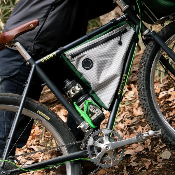 frame bag ADV （hmpe rip）