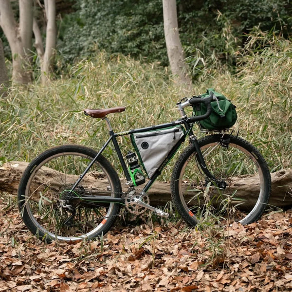 frame bag ADV （hmpe rip）