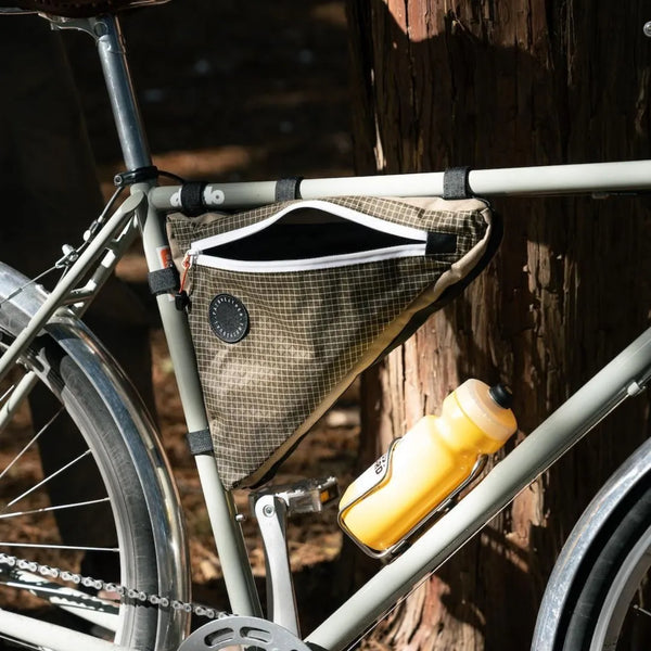 frame bag ADV （hmpe rip）