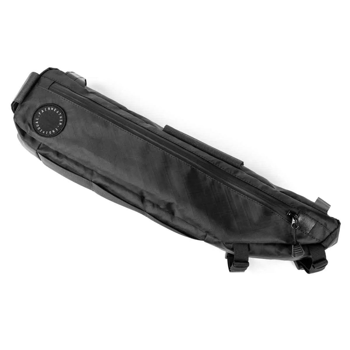 FAIRWEATHER / frame bag（X-PAC / ecopak） – 京都の自転車屋 CYCLE