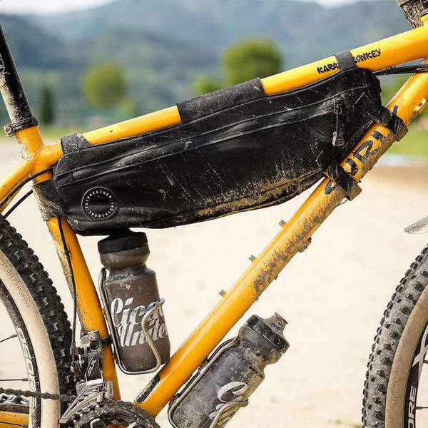 frame bag（ecopak）