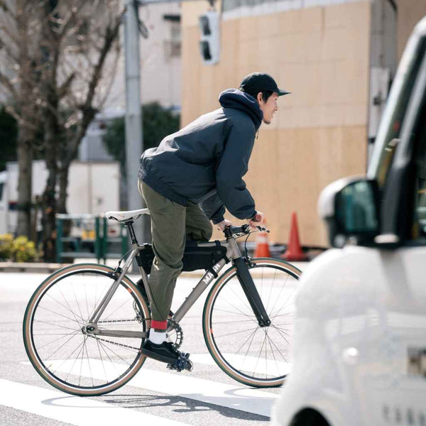 frame bag（ecopak）