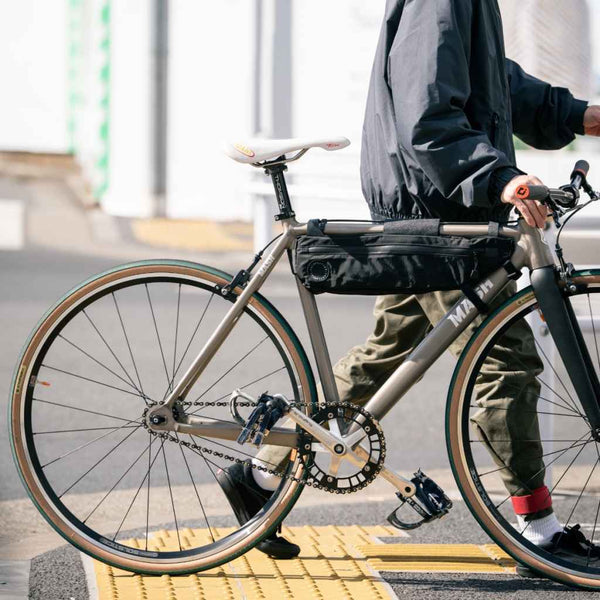frame bag（ecopak）