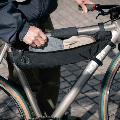 frame bag（ecopak）
