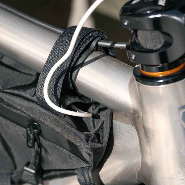 frame bag（ecopak）