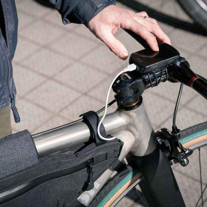 frame bag（ecopak）