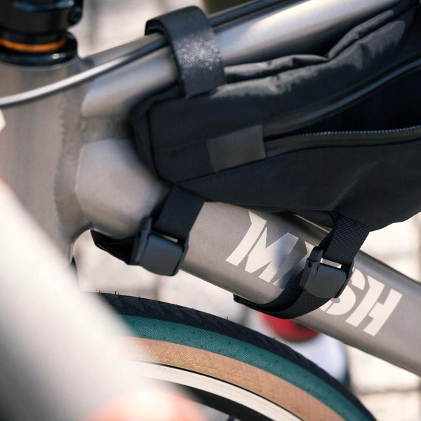 frame bag（ripstop）