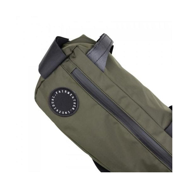 frame bag（ripstop）